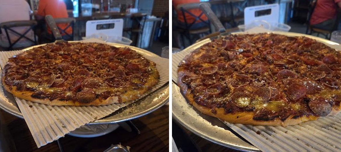 OH Pizza & Prime