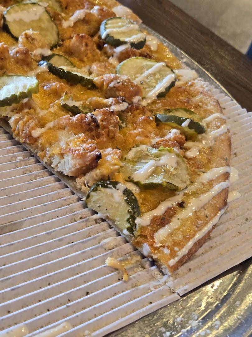 OH Pizza & Prime