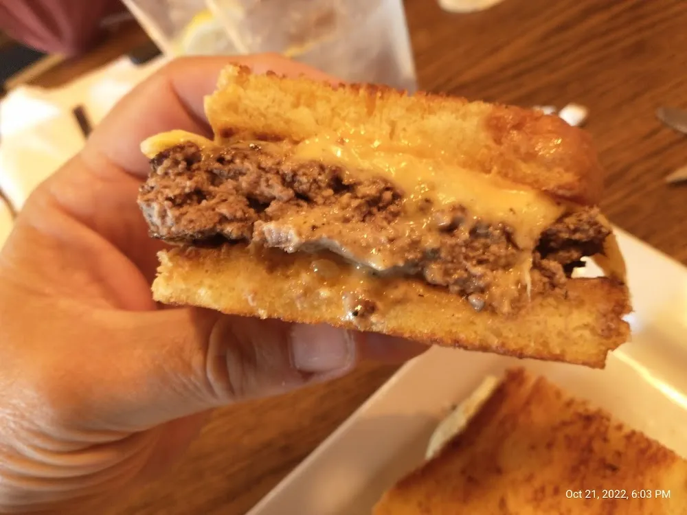 ms Patty Melt