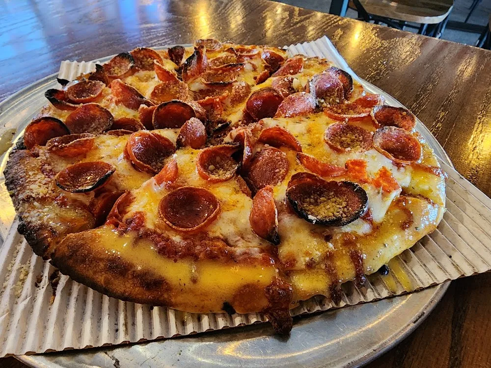 Original Pizza Sauce
