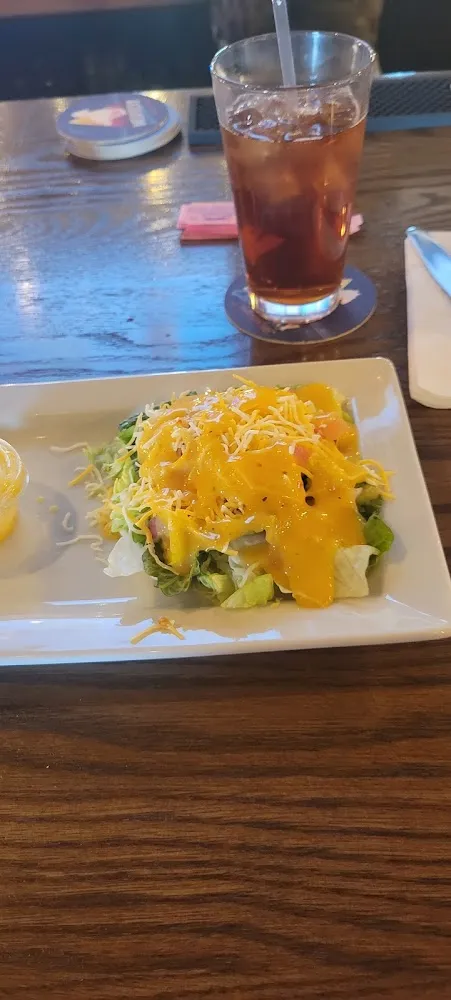 Side Salad