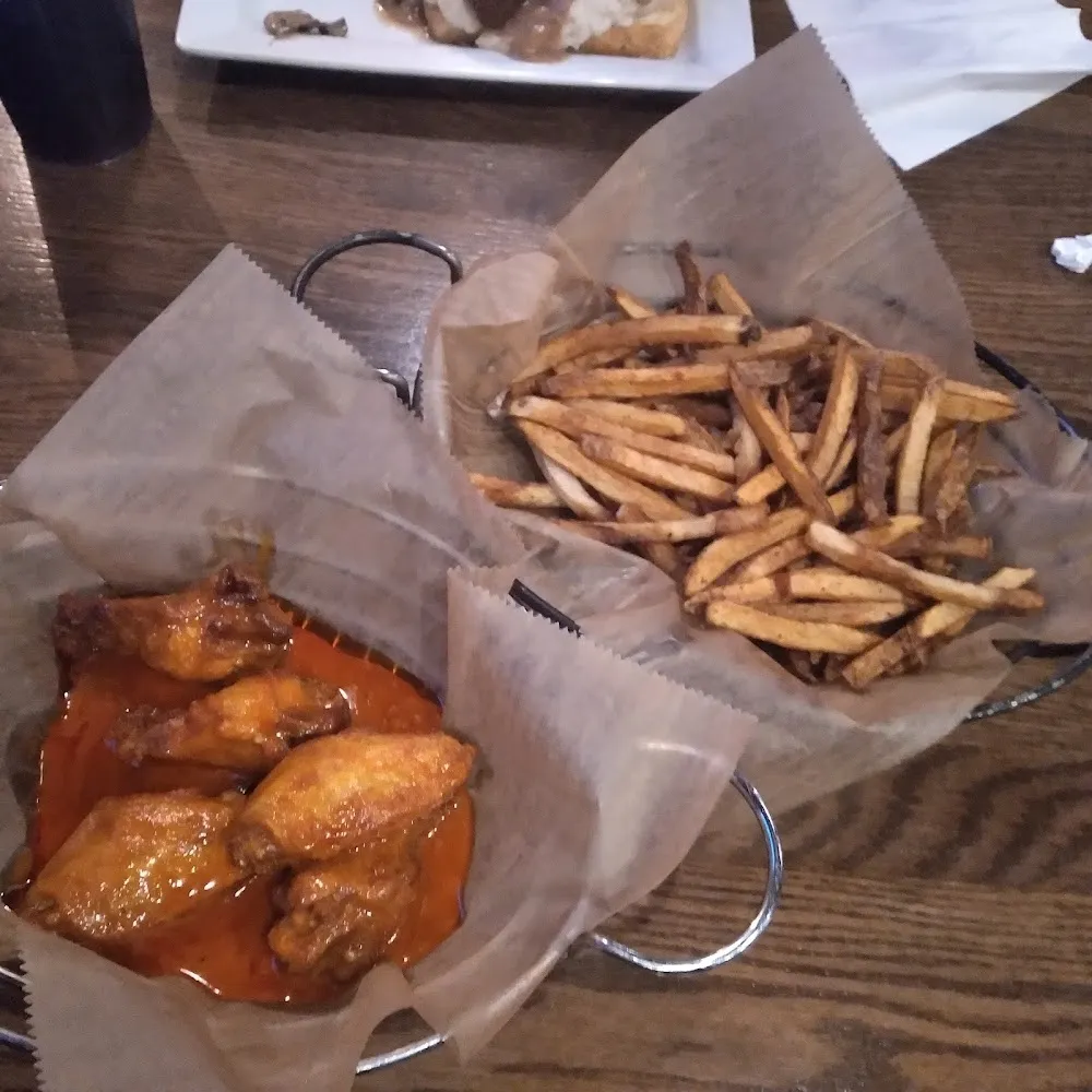 Spicy Garlic Sauce